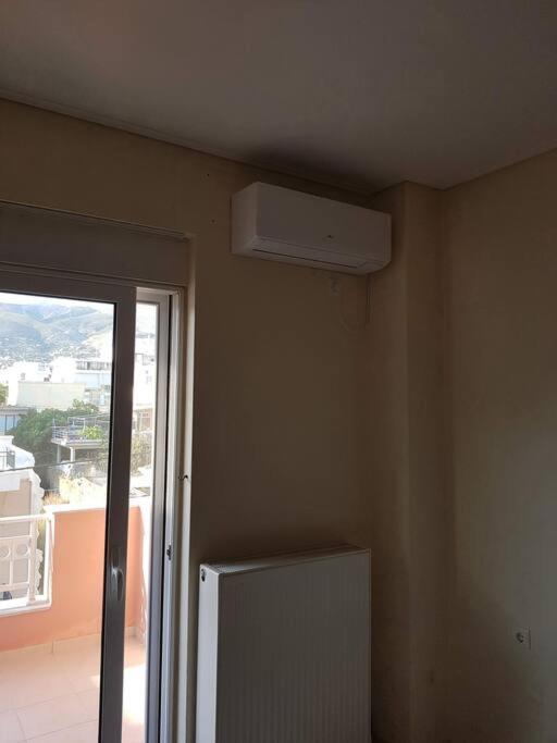 Apartment α οροφου με θεα στο βουνο Karystos (Evia)