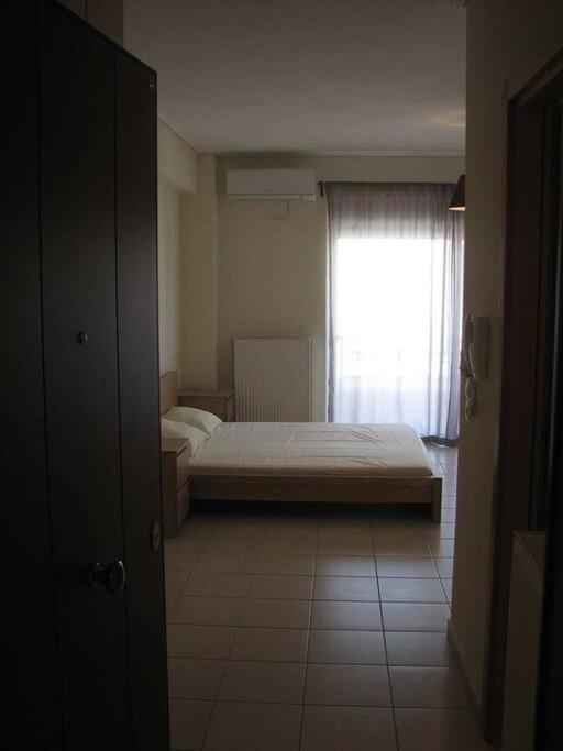 α οροφου με θεα στο βουνο Apartment